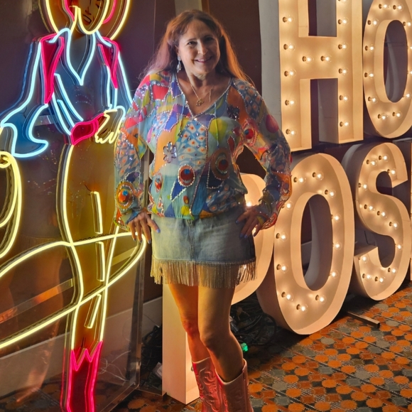 Outfits PoshFest 2024 My Outfits - Picture 5 of 12